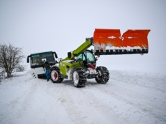 IMGW wydał ostrzeżenia I stopnia!