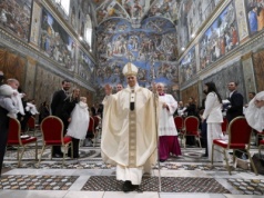 WARSZAWA: dyskusja Chmielewski vs. Rowiński. „Czy Leon XIV to bardziej Benedykt XVII czy Franciszek II?”