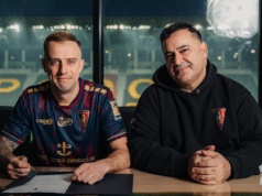 Emocjonalne oświadczenie Grosickiego. Mówi wprost: Nie pieniądze są najważniejsze