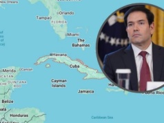 Żart czy polityczna fikcja? Trump o Rubio jako przyszłym prezydencie Kuby