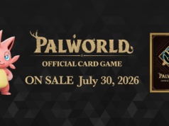 Palworld tego lata dostaje grę karcianą kolekcjonerską