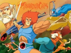Nie przegap gry fabularnej Thundercats na Kickstarterze