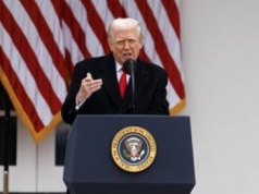 Trump uderza w Iran. Nałożył cła na partnerów handlowych Teheranu