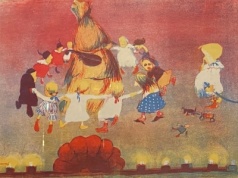 Liliana Sonik: Trzeba wybrać. Jest się za lub przeciw