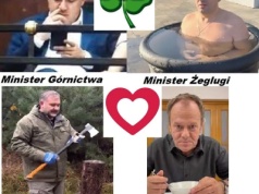 Prof. Romuald Szeremietiew: Kompetencje po nowemu, czyli satyra o rządowej roszadzie