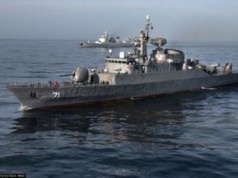 RPA przestraszyła się Trumpa? Iran musiał się wycofać z manewrów