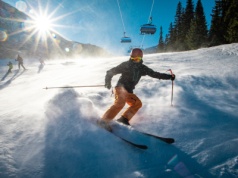Kurorty zimowe szykują się na zmiany klimatu: Mniej śniegu, więcej gości