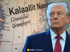 "Nikt nie będzie bronił Grenlandii siłą". Na półkuli zachodniej trwa już licytacja, kto będzie następny po Wenezueli