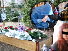 Angelika miała zlecić zabójstwo dziadka. Wcześniej z kochankiem zawarła "pakt miłości". Podpisali go... krwią