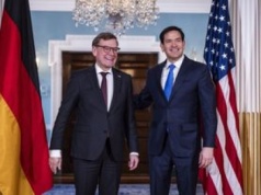 Trump blefuje ws. Grenlandii? Szef MSZ Niemiec: nie widzę przesłanek