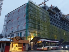 Dzień dobry Katowice. Deweloper chce mieć alternatywną drogę do inwestycji