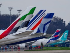 Airbus w 2025 r. Dostawa 793 samolotów i rekordowy portfel zamówień