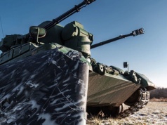 Atak na największe miasta Ukrainy