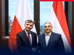 Ziobro z azylem na Węgrzech. Trump o Iranie. Unieważnione wybory w Polsce 2050. 5 ważnych tematów na dziś