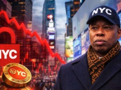 NYC Token to kolejny scam? Miał ratować miasto, zamiast tego wyparowały miliony