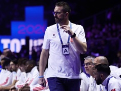 ME w piłce ręcznej: Kiedy mecze? O której godzinie? Terminarz