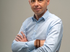 „Im gorzej na rynku, tym lepiej dla nas”. Stworzył biznes, któremu żaden kryzys nie straszny. Teraz chce czegoś więcej