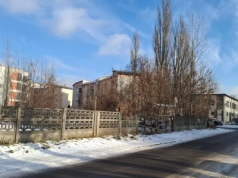 Kolejny etap rozwoju Osiedla Azot? Inwestor złożył wniosek o budowę bloku