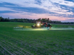 Ewidencja oprysków elektroniczna. Wiemy, od kiedy można ją testować