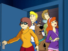 Gotowi na serial Scooby-Doo w wersji live-action? Zdjęcia ruszają już w kwietniu