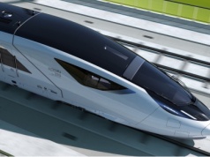 Korea opracowała nowe superszybkie pociągi. Pojadą nawet 370 km/h!