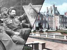 "Wiecznie bijące źródło antydekalogu". Zakazana historia Sowietów