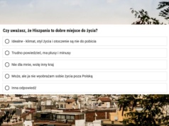 Zdecydowali. Tak naprawdę Polacy widzą życie na emigracji. 44 proc. dla jednej odpowiedzi