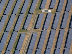 Zielone światło dla farmy fotowoltaicznej na obrzeżach Legnicy