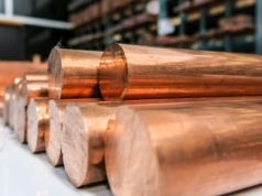 Chcą stworzyć miedziowego giganta. Może powstać górniczy numer jeden na świecie