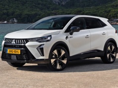 Mitsubishi Grandis (2026). Opis wersji i cennik