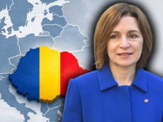 Zadeklarowała chęć połączenia dwóch europejskich państw. Burza po wywiadzie