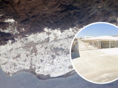 Hiszpańskie "morze plastiku" karmi Europę. Widać je z kosmosu