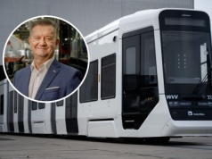 Zdziarski, PESA: Heiterblick pomoże nam wejść do Niemiec i Beneluksu