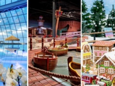 Zimowa nuda? Nie na Mazowszu! TOP 5 atrakcji na ferie 2026