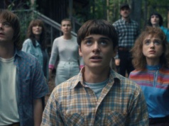 Twórcy Stranger Things kręcili bez gotowego scenariusza. Tylko spokojnie