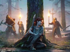 Sony tego nie planowało! Powstaje multiplayer do The Last of Us 2