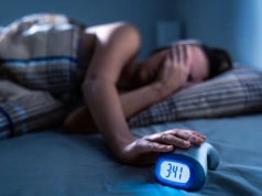 Śpisz mniej niż 7 godzin? Naukowcy nie mają złudzeń. Długowieczność nie dla ciebie