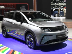 Minimalne ceny zamiast ceł na elektryczne auta. Bruksela łagodzi kurs