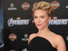 Scarlett Johansson zdetronizowana. Już nie jest najbardziej kasową aktorką w historii