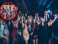 "Aż ciarki przechodzą". Internauci zachwyceni walcem studniówkowym