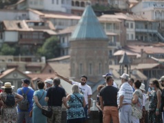 Do Gruzji tylko z obowiązkową polisą. „Nieubezpieczeni turyści obciążają szpitale”