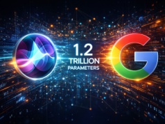 1,2 biliona parametrów. Wiemy, jaka bestia napędzi nową Siri