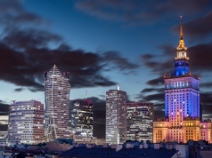 Start-upy 2026. AI, drony i robotyka. Polskie firmy wchodzą w nową erę