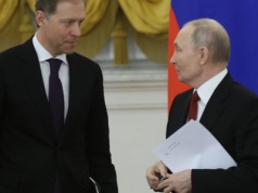 Rosja chwali się rekordowym eksportem broni. "Technologia reklamuje się sama"