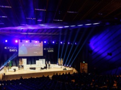 Architektura smaku. O projektowaniu restauracji na 4 Design Days 2026