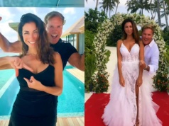 Gwiazdor Modern Talking stanął na ślubnym kobiercu. Ze swoją ukochaną jest od 20 lat