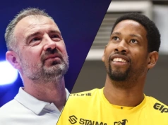 Grbić zaskoczył szczerością. Oto sekret gry Wilfredo Leona