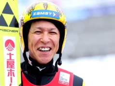 53-letni Noriaki Kasai wraca do Pucharu Świata! Jest potwierdzenie