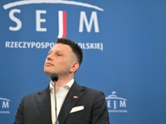 Mentzen zdradził, ile zarobił na rozmowach z kandydatami. To nie są drobne