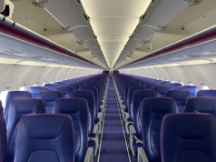 Wizz Air wprowadza innowacyjną usługę „Wizz Class”